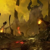 DOOM (2016) Crack Download