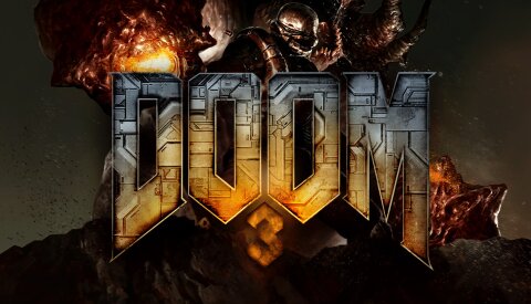 DOOM 3 (GOG) Free Download