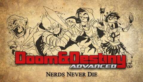 Doom & Destiny Advanced Free Download