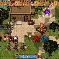 Doom & Destiny Worlds PC Crack