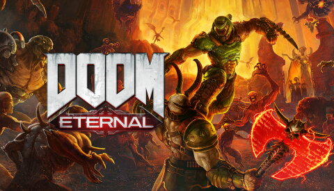 DOOM Eternal (GOG) Free Download