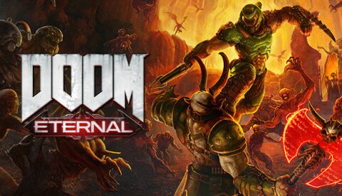 DOOM Eternal Free Download