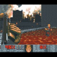 DOOM II Torrent Download