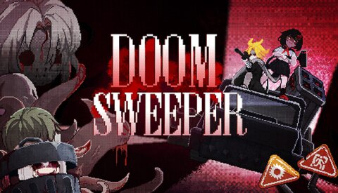 Doom Sweeper Free Download