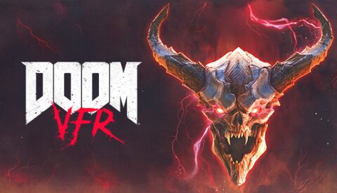 DOOM VFR Free Download