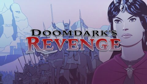 Doomdark's Revenge (GOG) Free Download