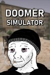 DOOMER SIMULATOR Free Download