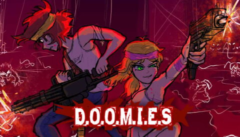 Doomies (Damikira) Free Download