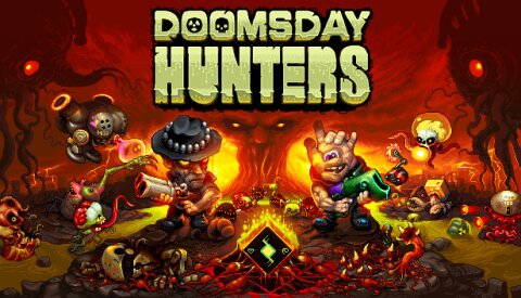 Doomsday Hunters Free Download