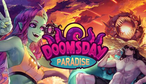 Doomsday Paradise Free Download