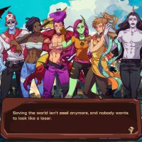 Doomsday Paradise Crack Download