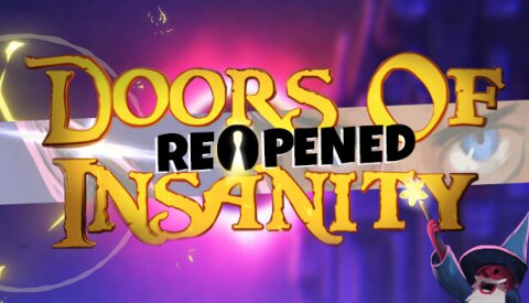 Doors of Insanity: ReOpened Free Download