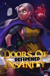 Doors of Insanity: ReOpened Free Download