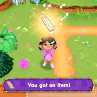 Dora™: Rainforest Rescue PC Crack