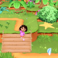 Dora™: Rainforest Rescue Crack Download