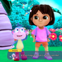 Dora™: Rainforest Rescue Update Download