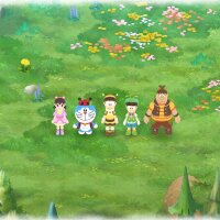 DORAEMON STORY OF SEASONS: Friends of the Great Kingdom - The Life of Insects PC Crack