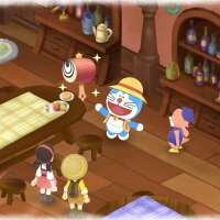 DORAEMON STORY OF SEASONS: Friends of the Great Kingdom - The Life of Insects Crack Download