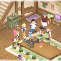 DORAEMON STORY OF SEASONS: Friends of the Great Kingdom - The Life of Insects Repack Download