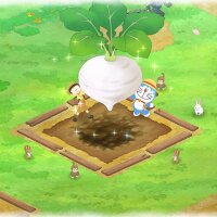 DORAEMON STORY OF SEASONS: Friends of the Great Kingdom Crack Download