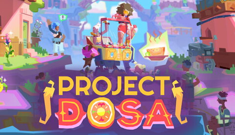 Dosa Divas Free Download