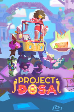 Dosa Divas Free Download