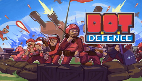 D.O.T. Defence Free Download
