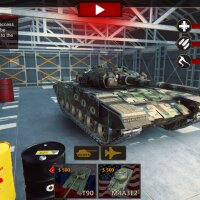 dot TANKI Crack Download