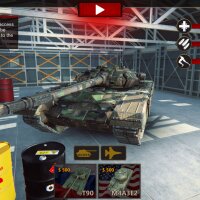 dot TANKI Update Download