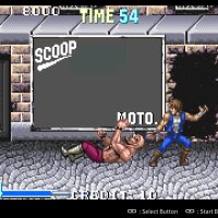 Double Dragon Advance Torrent Download