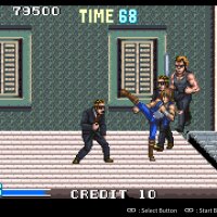 Double Dragon Advance PC Crack