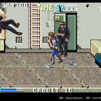 Double Dragon Advance Crack Download