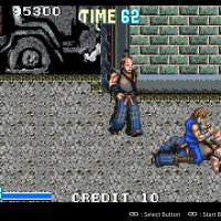 Double Dragon Advance Repack Download