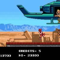 Double Dragon IV Crack Download