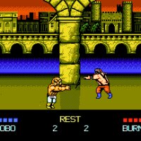 Double Dragon IV Update Download