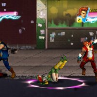 Double Dragon: Neon Update Download