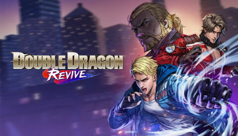 Double Dragon Revive Free Download