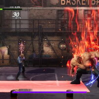 Double Dragon Revive PC Crack