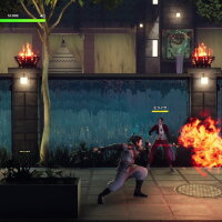 Double Dragon Revive Crack Download