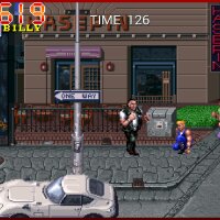 Double Dragon Trilogy Torrent Download