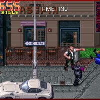 Double Dragon Trilogy Crack Download