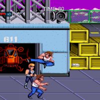 Double Dragon Trilogy Repack Download