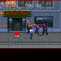 Double Dragon Trilogy Update Download