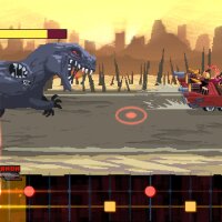 Double Kick Heroes PC Crack