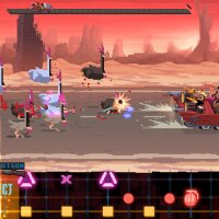 Double Kick Heroes Crack Download