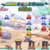 Doughlings: Invasion Torrent Download