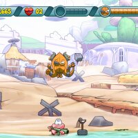 Doughlings: Invasion Repack Download