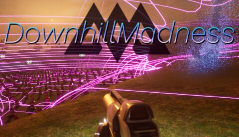 DownhillMadness Free Download