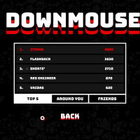 DOWNMOUSE Crack Download
