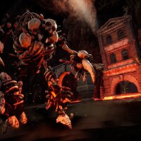 Downward: Enhanced Edition Crack Download